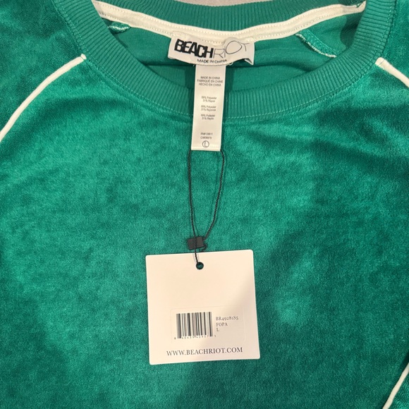 Beach Riot Greer Top - Picture 6 of 7